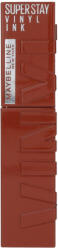 Maybelline Super Stay Vinyl Ink folyékony ajakrúzs /115 - 1 db