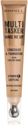 Rimmel Multi-Tasker korrektor és alapozó /040 - 1 db