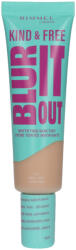 Rimmel Kind&Free Blur It Out alapozó /010 - 1 db