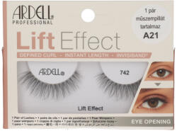 Ardell Lift Effect soros műszempilla /742 - 1 db