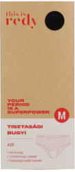 This is Redy Air tisztasági bugyi M-es méret - 1 db