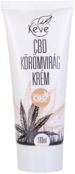 Keve CBD Körömvirág krém - 100 ml