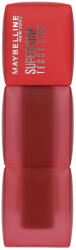 Maybelline SuperStay Teddy Tint rúzs /35 July Forever