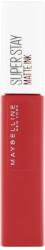 Maybelline Super Stay Matte Ink ajakrúzs /118 Dancer