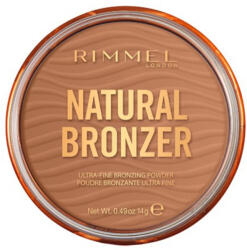 Rimmel Natural bronzosító /002 sunbronze - 1 db