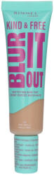 Rimmel Kind&Free Blur It Out alapozó /150 - 1 db