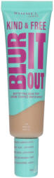 Rimmel Kind&Free Blur It Out alapozó /160 - 1 db