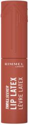 Rimmel Thrill Seeker Lip Latex ajakrúzs /250 - 1 db