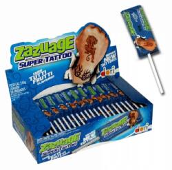 Zazuage nyalóka tutti frutti ízben 550x11, 2g