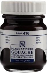 Royal Talens Extra Fine Gouache festék Sepia 50 ml 1 db (08244162)