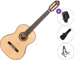 Valencia VC704 SET 4/4 Natural Klasszikus gitár