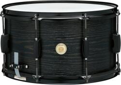Tama WP148BK-BOW Woodworks 14" Black Oak Wrap Pergő (WP148BK-BOW)