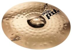 Paiste PST 8 Reflector Rock 17" Crash cintányér (PA 1802817)