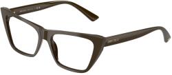 Jimmy Choo JC3025 5060 Rame de ochelarii Rama ochelari