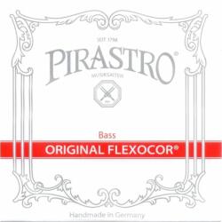 Pirastro Original Flexocor bass SET Nagybőgő húr (<![CDATA[P346020]]>)