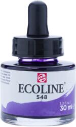Ecoline 11255481 Akvarell festék Blue Violet 30 ml 1 db (11255481)