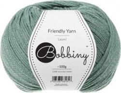 Bobbiny Friendly Yarn Babér Kötőfonal (FY-009)