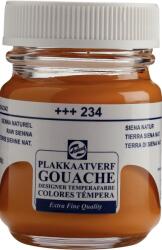 Royal Talens Extra Fine Gouache festék Raw Sienna 50 ml 1 db (08242342)
