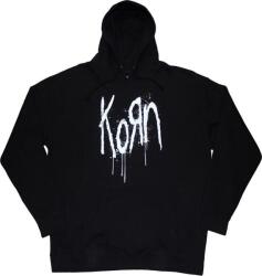 Korn Still A Freak (Back Print) Black XL Pulóver (KORNHD11MB04)