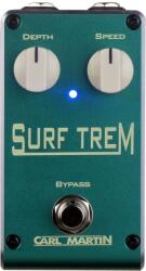 Carl Martin Surf Trem 2018 Gitáreffekt (SURF-TREM-2018)