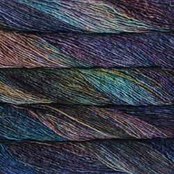malabrigo Washted Arcobaleno Kötőfonal (WD748)