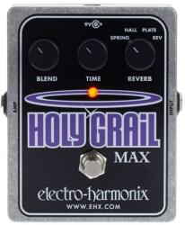 Electro-Harmonix Holy Grail Max Gitáreffekt (HOLYGRAILMAX)