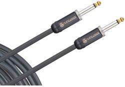 D'Addario PW-AMSG-30 9 m Egyenes - Egyenes Hangszerkábel (<![CDATA[PW-AMSG-30]]>)