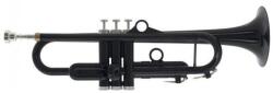 pTrumpet HYTECH BLACK Bb trombita (700634)