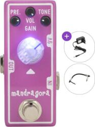 Tone City Mandragora SET Gitáreffekt (TC MANDRAGORA-SET)