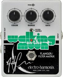 Electro-Harmonix Andy Summers Walking on the Moon Analog Flanger Gitáreffekt (ANDYS)
