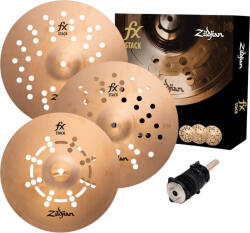 Zildjian FX Stack 14" Effektcintányér (<![CDATA[HN291318]]>)