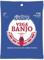 Martin V700 Vega Banjo Bendzsó húr (V700)