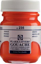 Royal Talens Extra Fine Gouache festék Orange 50 ml 1 db (08242352)