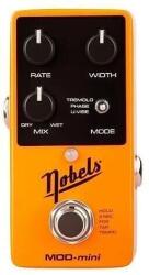 Nobels MOD-mini Gitáreffekt (<![CDATA[NO-MODM]]>)