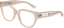 Jimmy Choo JC3035 5025 Rame de ochelarii Rama ochelari