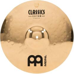 Meinl CC15MC-B Classics Custom Medium 15" Crash cintányér (CC15MC-B)