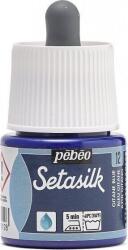 Pébéo Setasilk Selyemfesték 12 Gitane Blue 45 ml 1 db (69.4012)