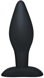 Black Velvets Dop anal Night Force (12 cm)