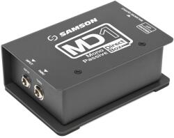 Samson MD1 DI-Box (SAMSON-MD1)