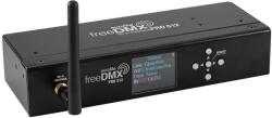 Eurolite freeDMX PRO 512 Wi-Fi DMX interface