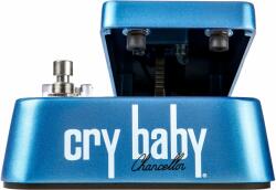 Dunlop JCT95 Justin Chancellor Cry Baby Bass Wah-Wah gitár pedál (JCT95)