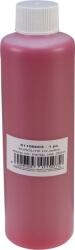 Eurolite stamp 250 ml UV aktív szín Red (UV-STAMPING-COLOR-250-ML-RED)