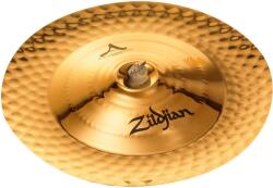 Zildjian A0361 A Ultra Hammered Brilliant 21" Kínai cintányér (<![CDATA[A0361]]>)