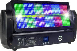 Light4Me VENOM STROBE HEAD Stroboszkóp (5908249822542)