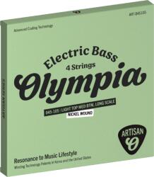 Olympia ART-B45105 Basszusgitár húr (ART-B45105)
