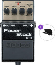 BOSS ST-2 SET Gitáreffekt (ST-2-SET)