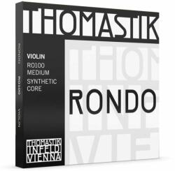 Thomastik Rondo RO100 Violin 4/4 Medium Hegedű húr (RO100)