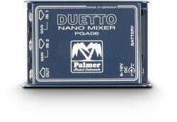 Palmer DUETTO Splitter (PDUETTO)