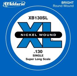 D'Addario XB130SL Basszusgitár húr (XB130SL)