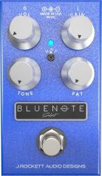 J. Rockett Audio Design Blue Note Select Gitáreffekt (66380)